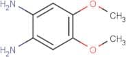4,5-Dimethoxybenzene-1,2-diamine