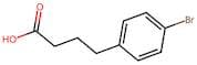 4-(4-Bromophenyl)butanoic acid