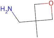 (3-Methyloxetan-3-yl)methanamine