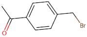 1-(4-(Bromomethyl)phenyl)ethanone
