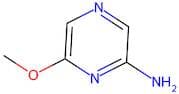 2-Amino-6-methoxypyrazine
