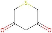 2H-Thiopyran-3,5(4H,6H)-dione