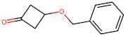 3-(Benzyloxy)cyclobutan-1-one