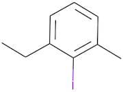 1-Ethyl-2-iodo-3-methylbenzene