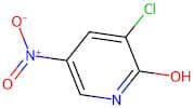 3-Chloro-2-hydroxy-5-nitropyridine