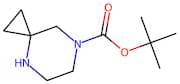 4,7-Diaza-spiro(2.5)octane-7-carboxylic acid tert-butyl ester