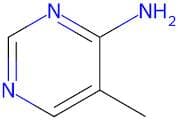 4-Amino-5-methylpyrimidine