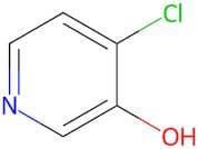 4-Chloro-3-hydroxypyridine