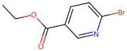6-Bromonicotinic acid ethyl ester