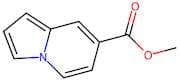 Methyl indolizine-7-carboxylate