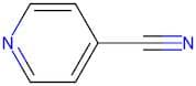 4-Cyanopyridine