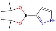1H-Pyrazole-3-boronic acid, pinacol ester
