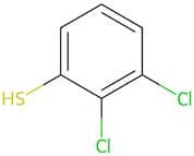 2,3-Dichlorothiophenol