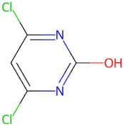 4,6-Dichloropyrimidin-2-ol