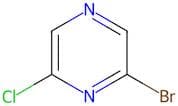 2-Bromo-6-chloropyrazine