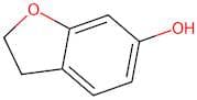 2,3-Dihydrobenzofuran-6-ol