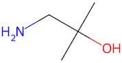 1-Amino-2-methylpropan-2-ol