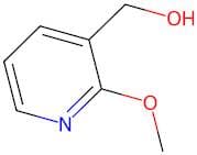 (2-Methoxypyridin-3-yl)methanol