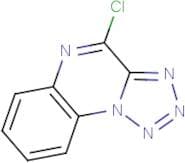 4-Chlorotetrazolo[1,5-a]quinoxaline