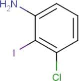 3-Chloro-2-iodoaniline