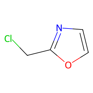 2-(Chloromethyl)-1,3-oxazole