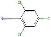 2,4,6-trichlorobenzonitrile