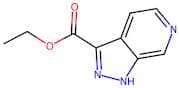 Ethyl 1H-pyrazolo[3,4-c]pyridine-3-carboxylate