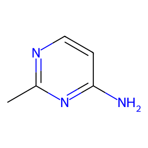 2-Methylpyrimidin-4-amine