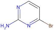 2-Amino-4-bromopyrimidine