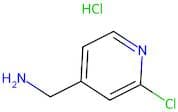 (2-Chloropyridin-4-yl)methanamine hydrochloride