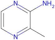 3-Methylpyrazin-2-amine