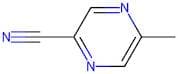 5-Methylpyrazine-2-carbonitrile