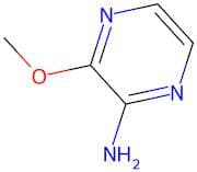 3-Methoxypyrazin-2-amine