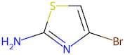 4-Bromo-1,3-thiazol-2-amine