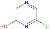 6-Chloropyrazin-2-ol