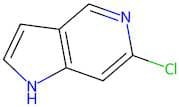 6-Chloro-5-azaindole