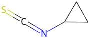 Cyclopropyl isothiocyanate