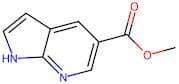 Methyl 1H-pyrrolo[2,3-b]pyridine-5-carboxylate