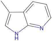 3-Methyl-1H-pyrrolo[2,3-b]pyridine