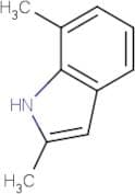 2,7-Dimethyl-1H-indole