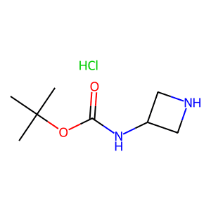 3-N-BOC-Aminoazetidine hydrochloride