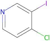 4-Chloro-3-iodopyridine