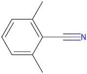 2,6-Dimethylbenzonitrile