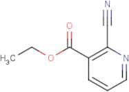 Ethyl 2-cyanonicotinate