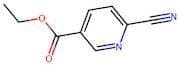 Ethyl 6-cyanonicotinate