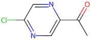 1-(5-Chloropyrazin-2-yl)ethanone