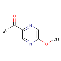 1-(5-Methoxypyrazin-2-yl)ethanone