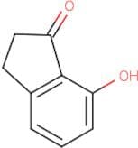 7-Hydroxy-1-indanone