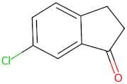6-Chloro-2,3-dihydro-1H-inden-1-one