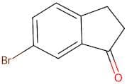 6-Bromoindan-1-one
